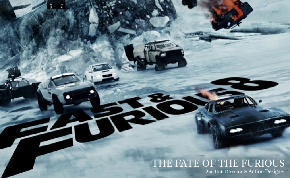 FATEOFFURIOUS SLIDER