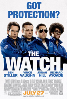 thewatch