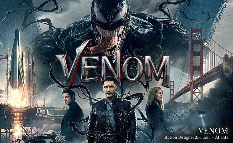 Venomslider